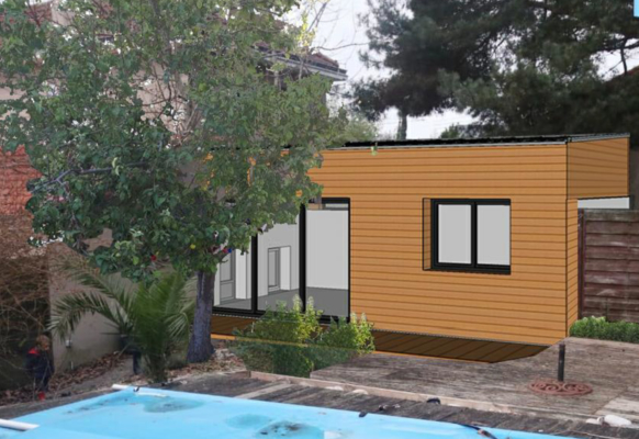 son-design-architecture-interieure-projet-extension-ossature-bois-insertion-perspective-3D