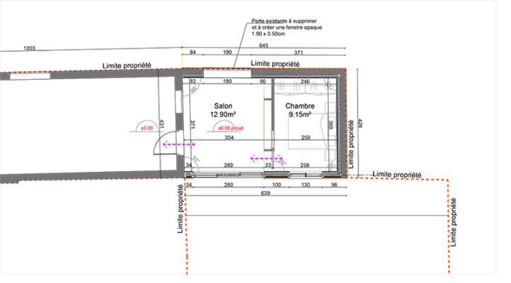 son-design-architecture-interieure-projet-extension-vue-plan-demande-prealable